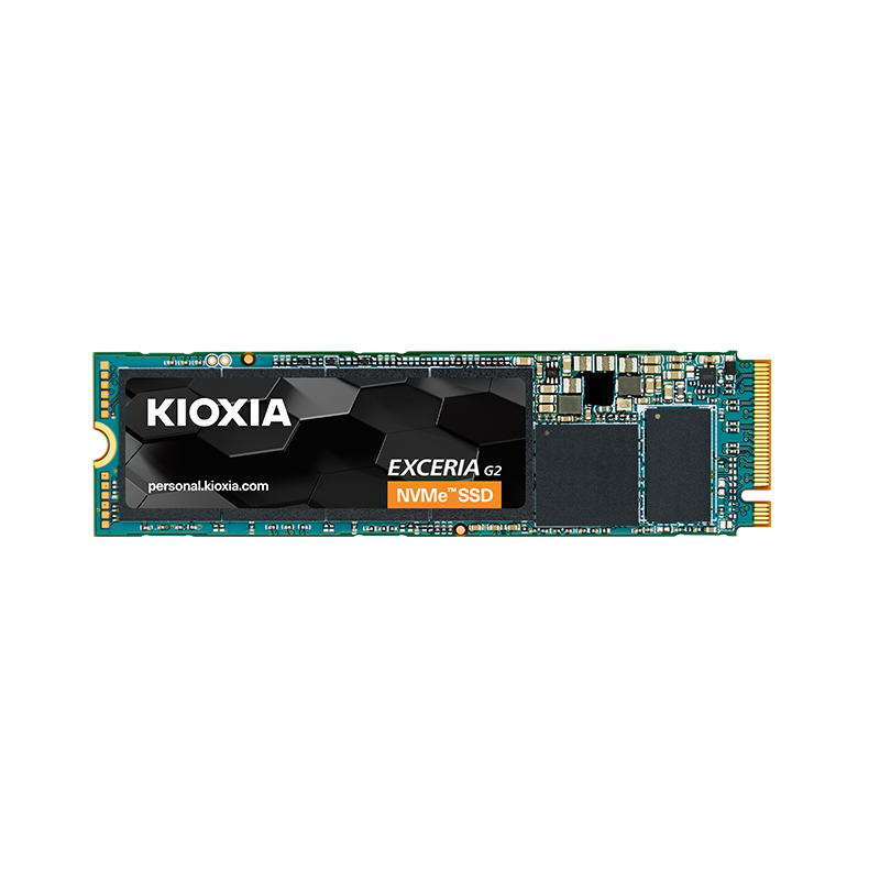 铠侠 RC20 NVMe M.2 商品图