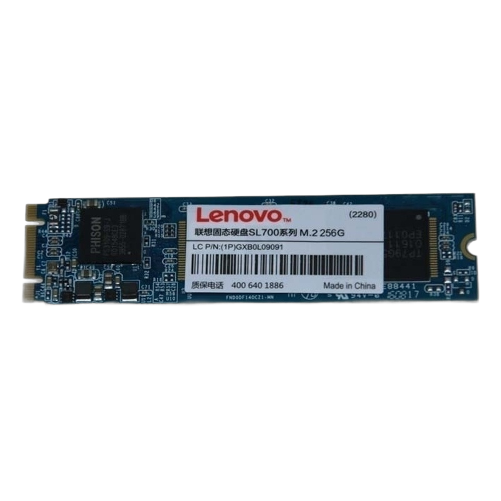 联想 SL700 商品图