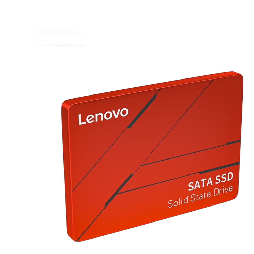 联想 SL700红盘闪电鲨 商品图