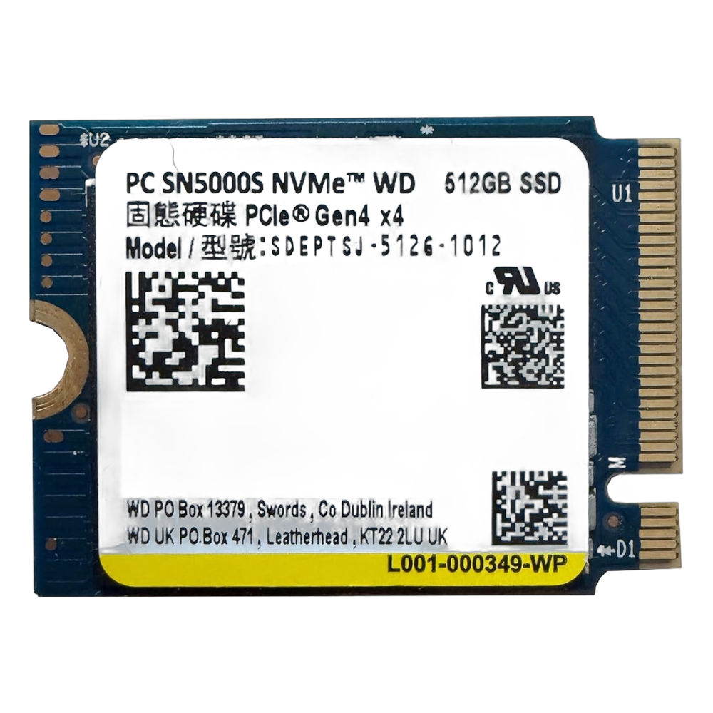 联想 SN5000S 商品图