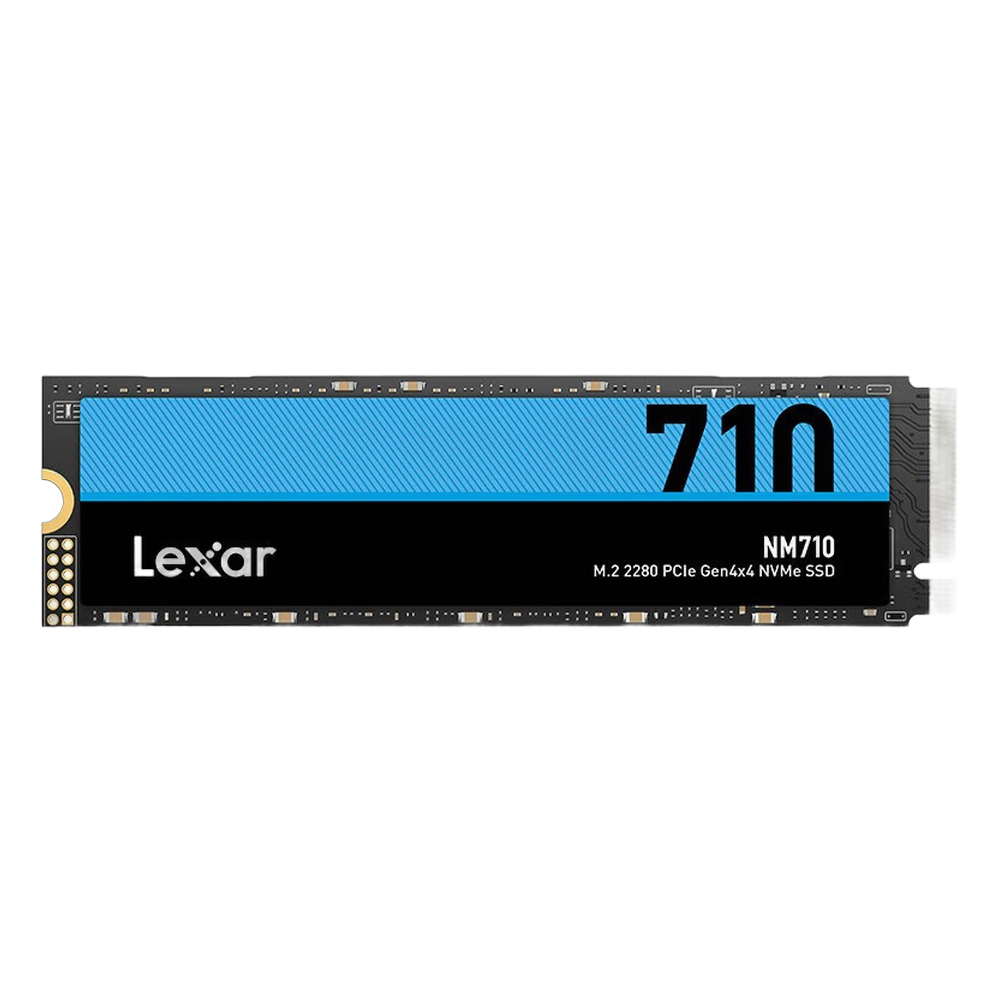 雷克沙 NM710 商品图