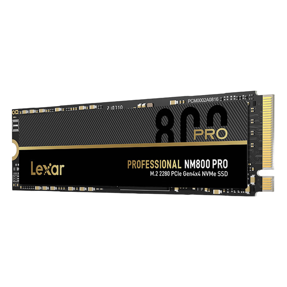 雷克沙 NM800PRO 商品图