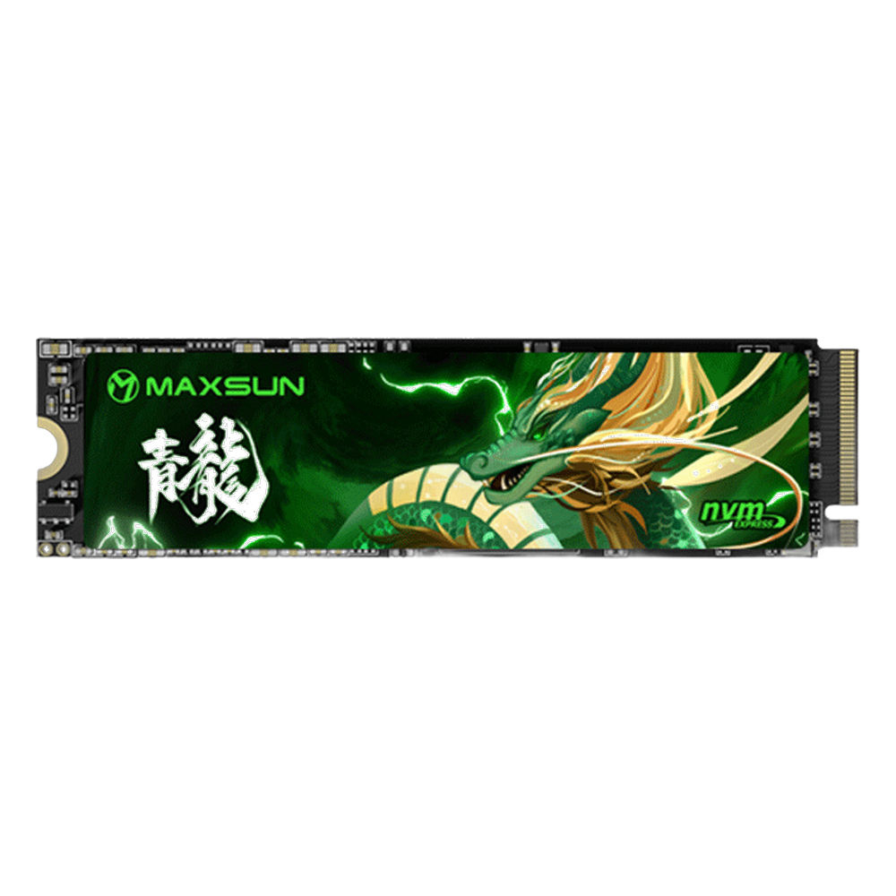 铭瑄 青龙NM320A