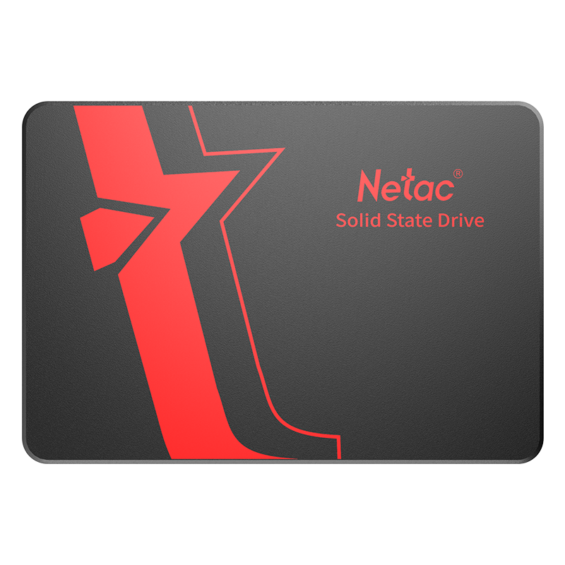 朗科 N520S超光 SATA 2.5 英寸