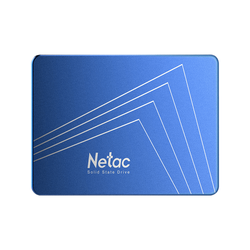 朗科 N530S超光 SATA 2.5 英寸