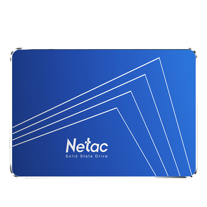 朗科 N550S超光 SATA 2.5 英寸