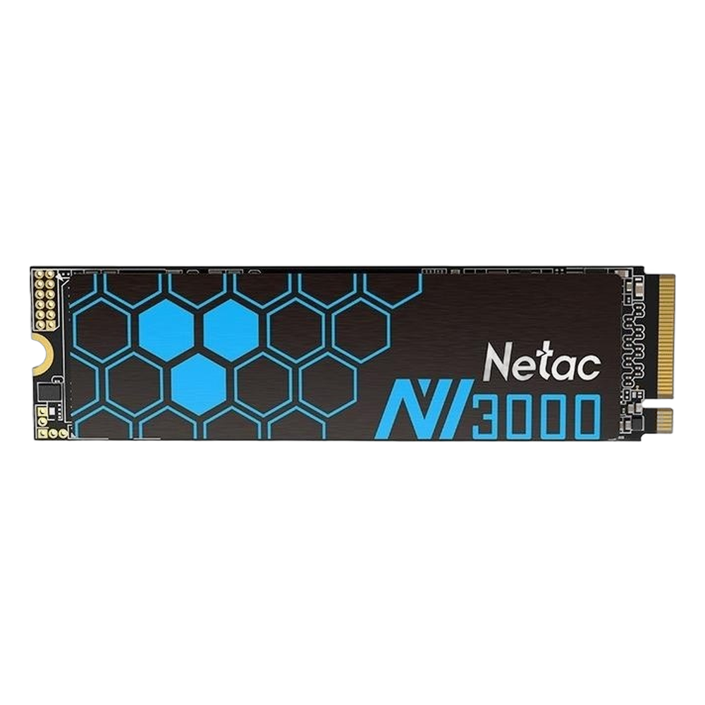 朗科 NV3000 商品图