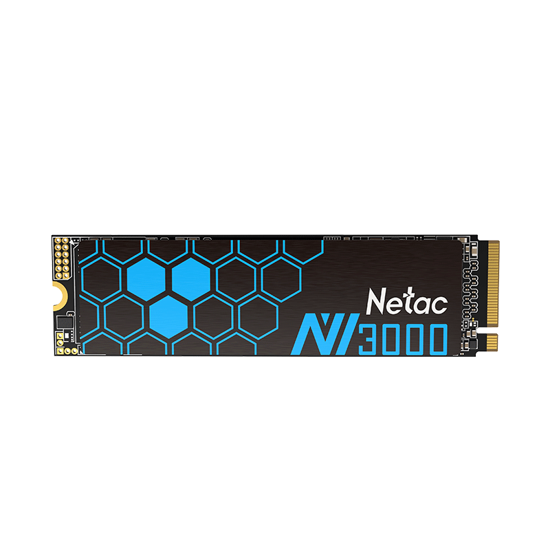 朗科 NV3000绝影 NVMe M.2