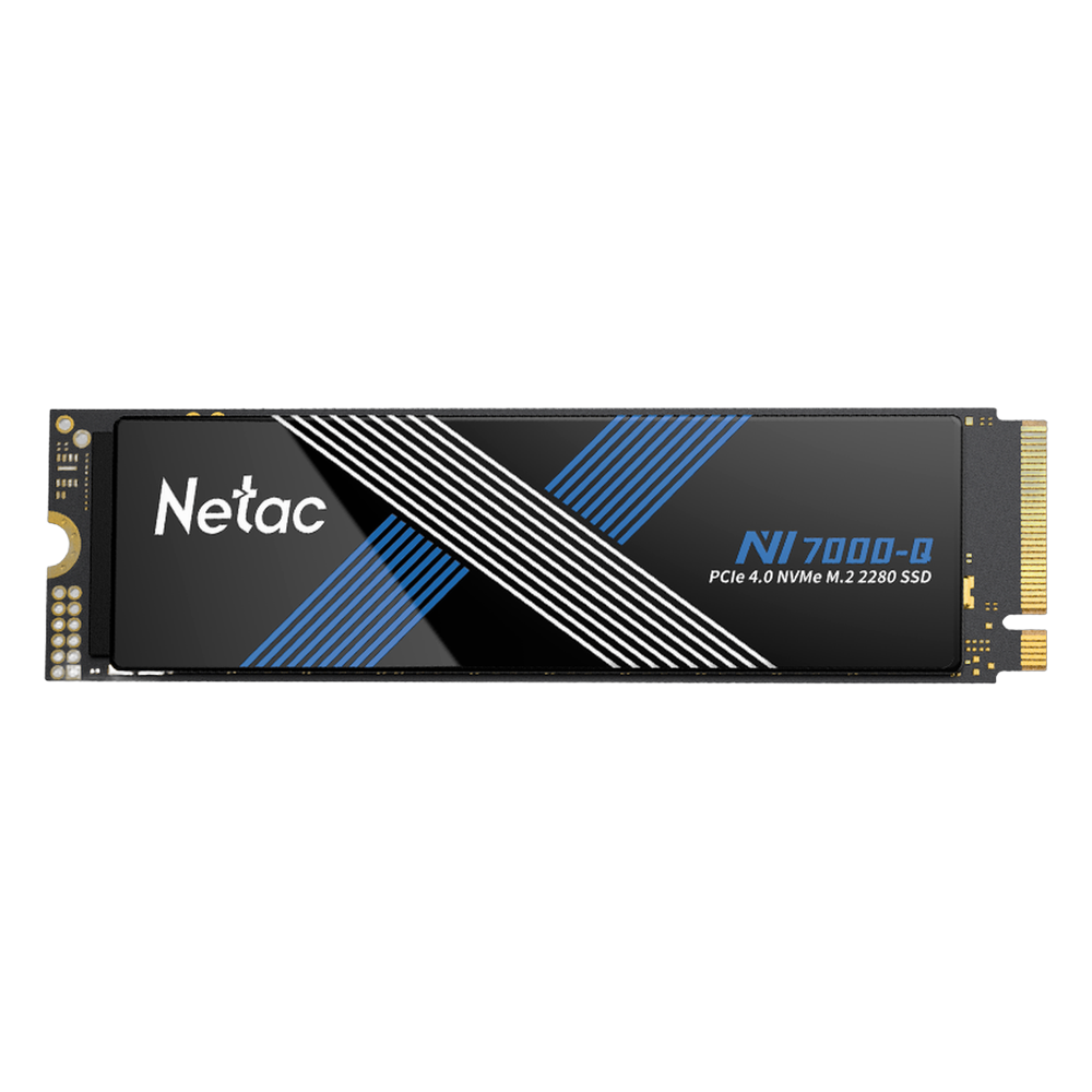 朗科 NV7000Q绝影