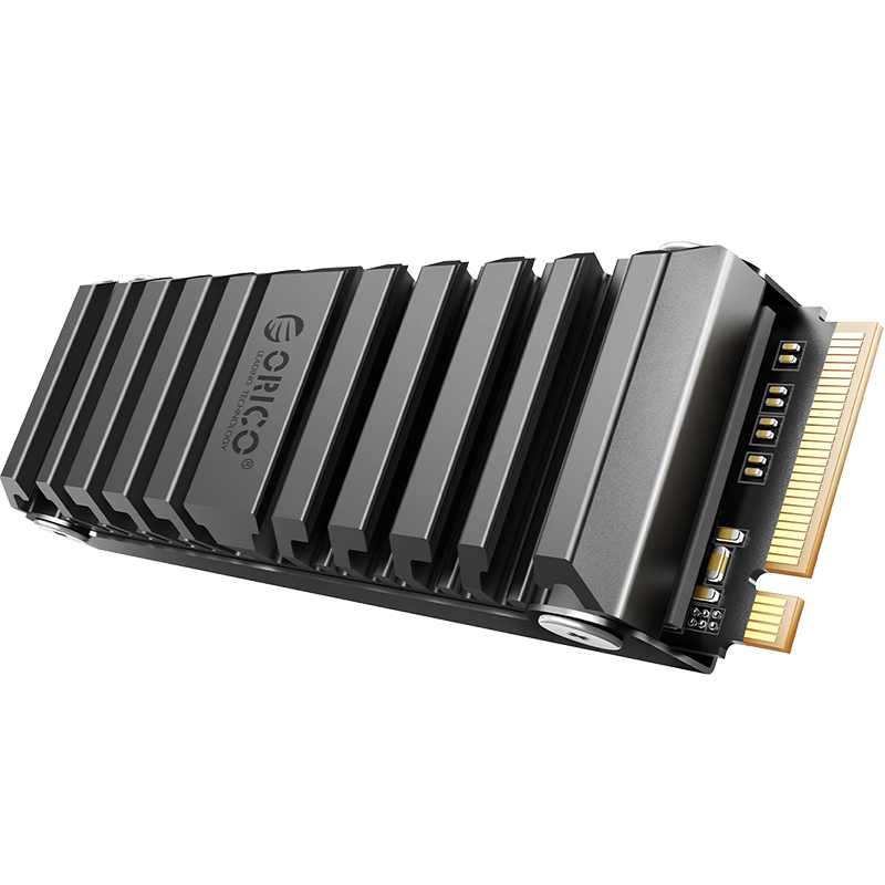 奥睿科 1t2t PCIe 4.0 M.2