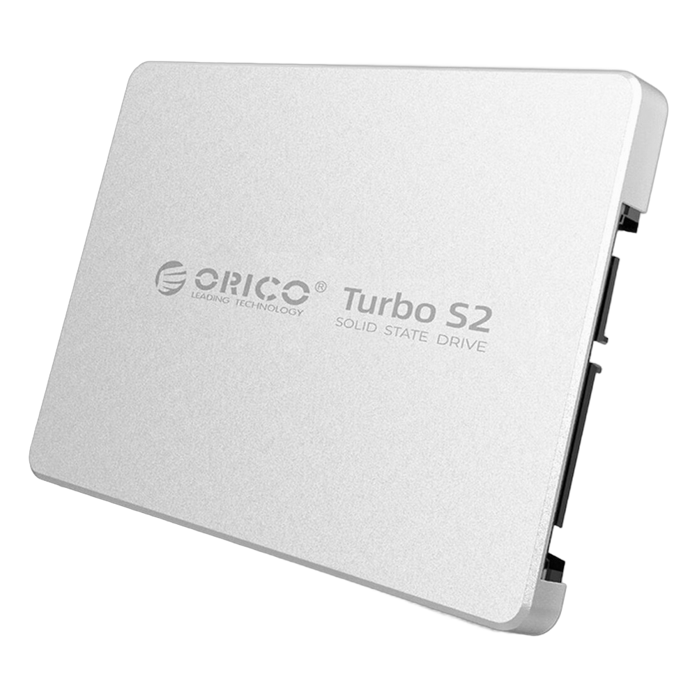 奥睿科 TurboS2 商品图