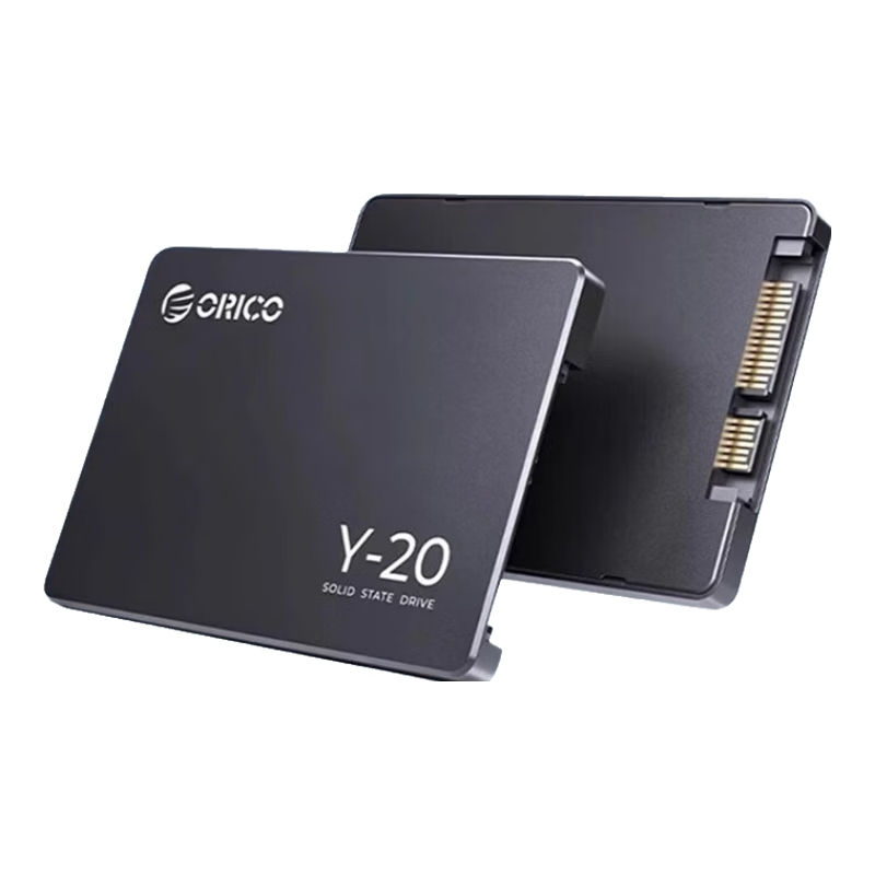 奥睿科 Y20 SATA 2.5 英寸