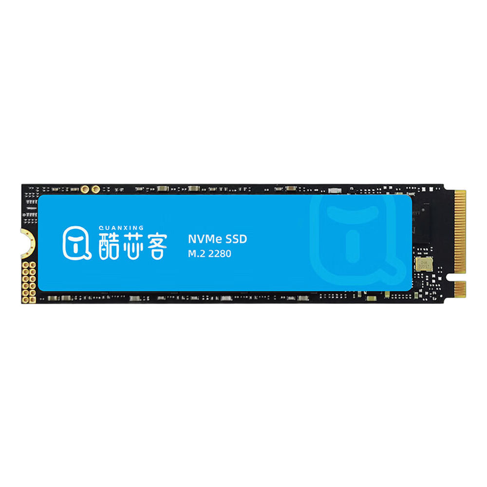 铨兴 P402PRO旗舰