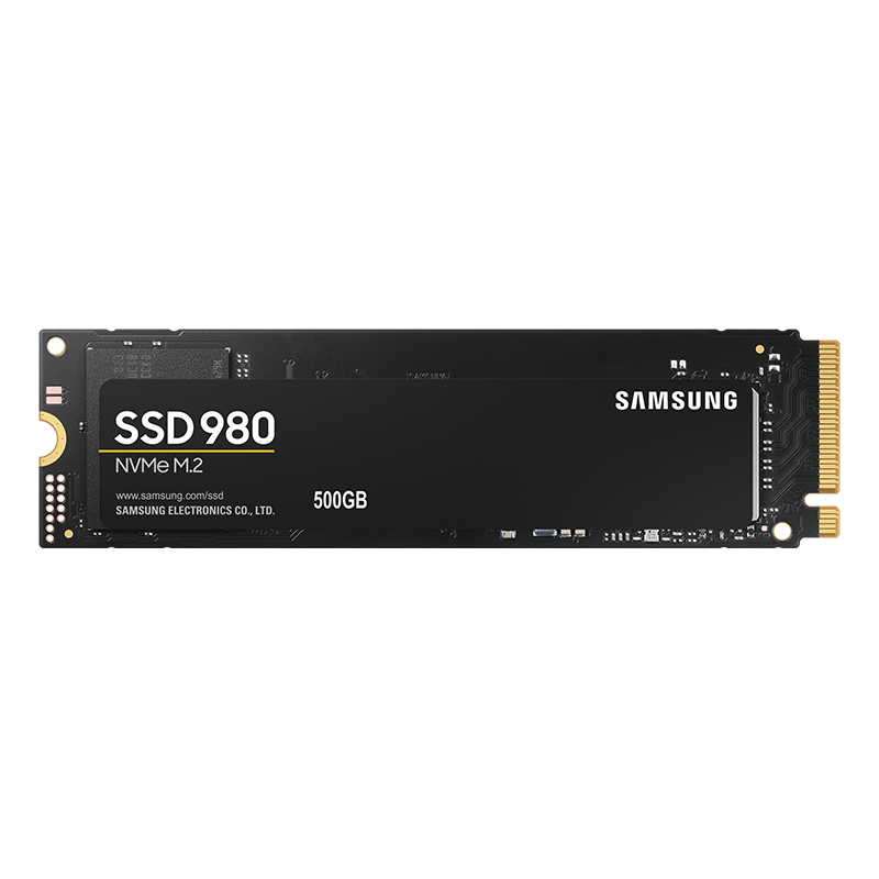 三星 980 PCIe 3.0 M.2 商品图