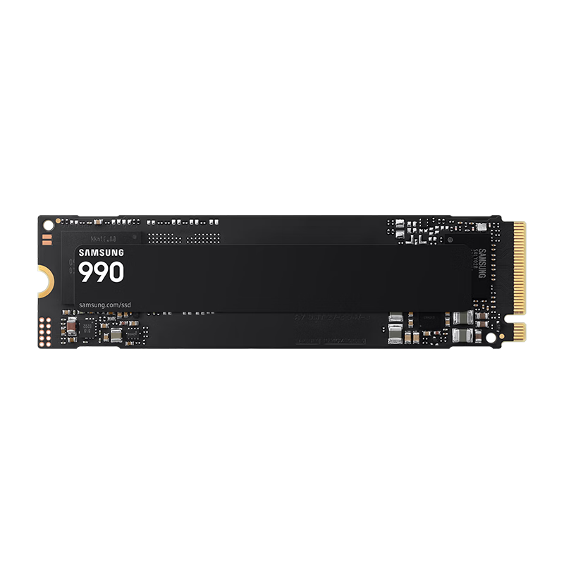 三星 990 PCIe 4.0 M.2 商品图