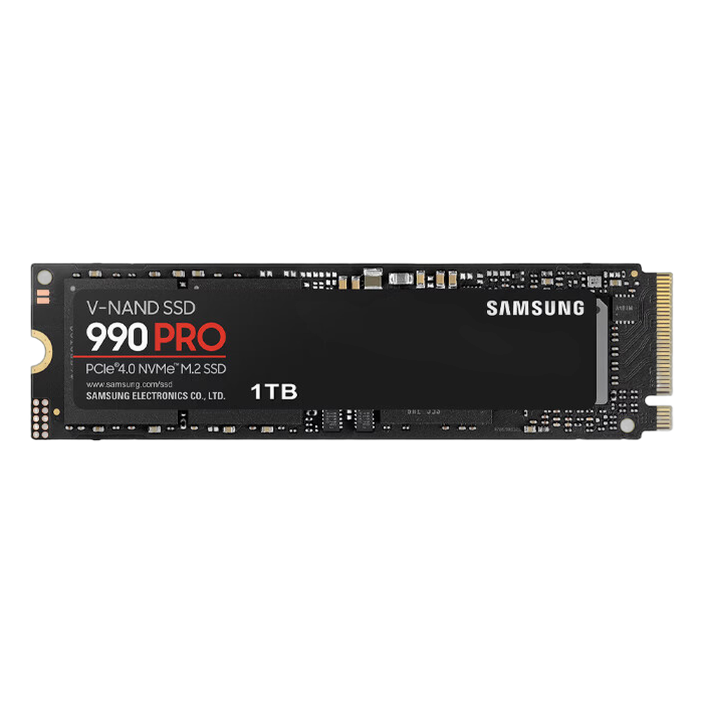 三星 990 PRO 商品图