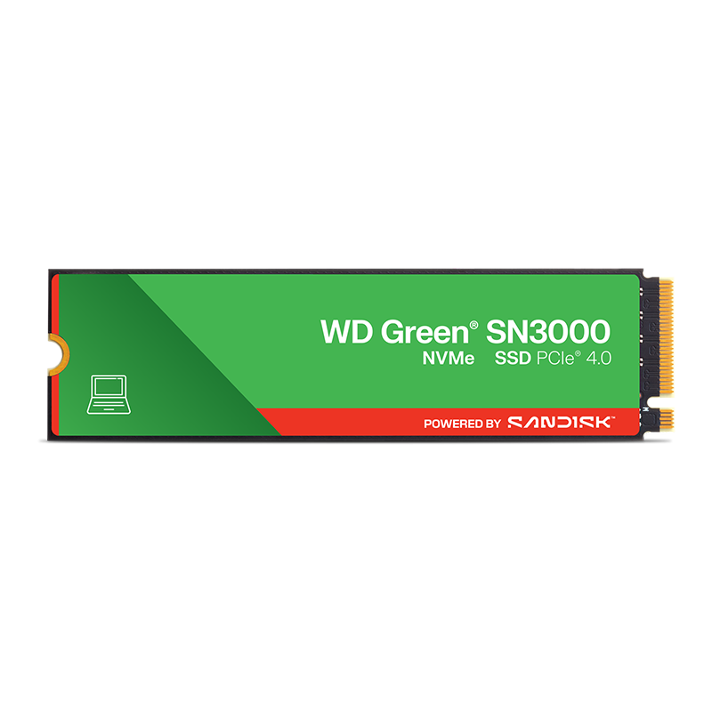 闪迪 SN3000 商品图