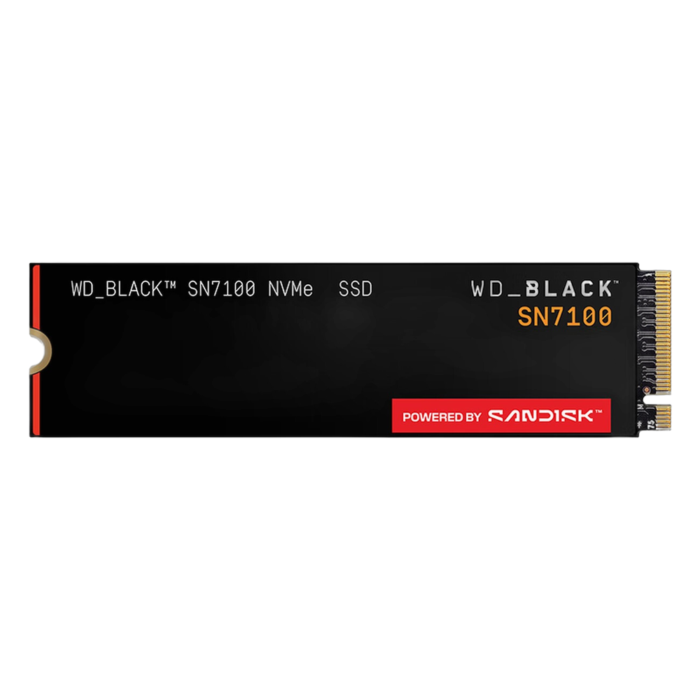 闪迪 SN7100 商品图