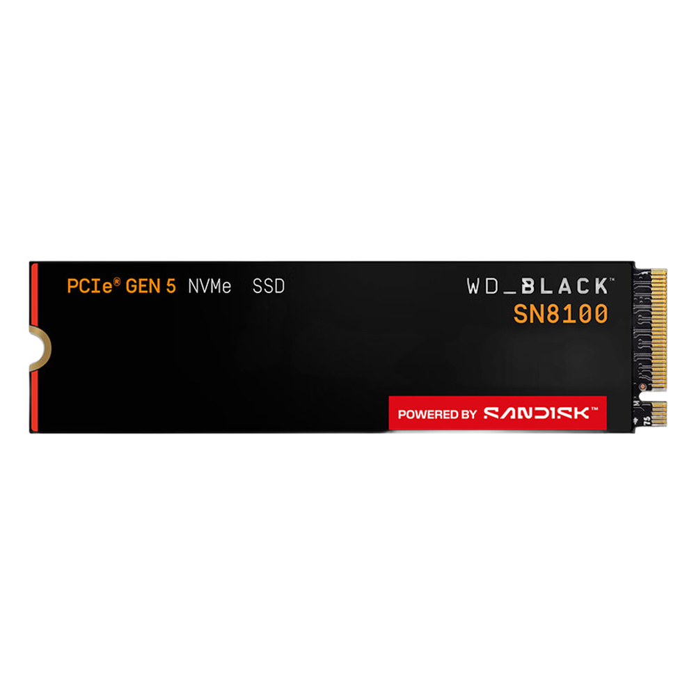 闪迪 SN8100 商品图