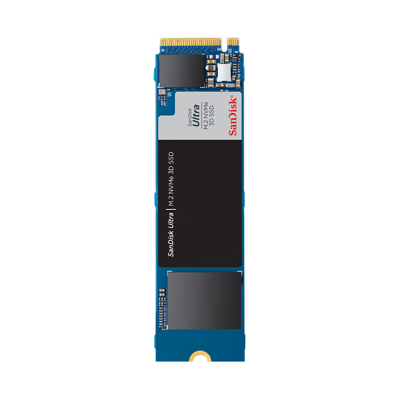 闪迪 ULTRA SATA M.2