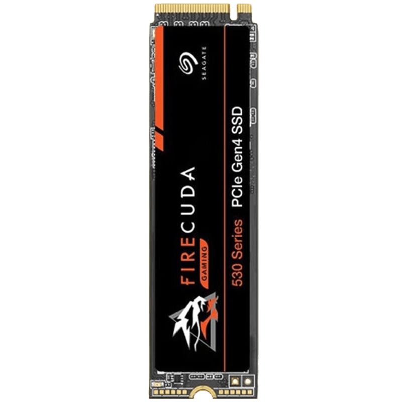 希捷 530系列 PCIe 4.0 M.2 商品图