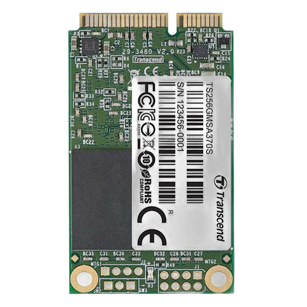 创见 MSA370S 商品图