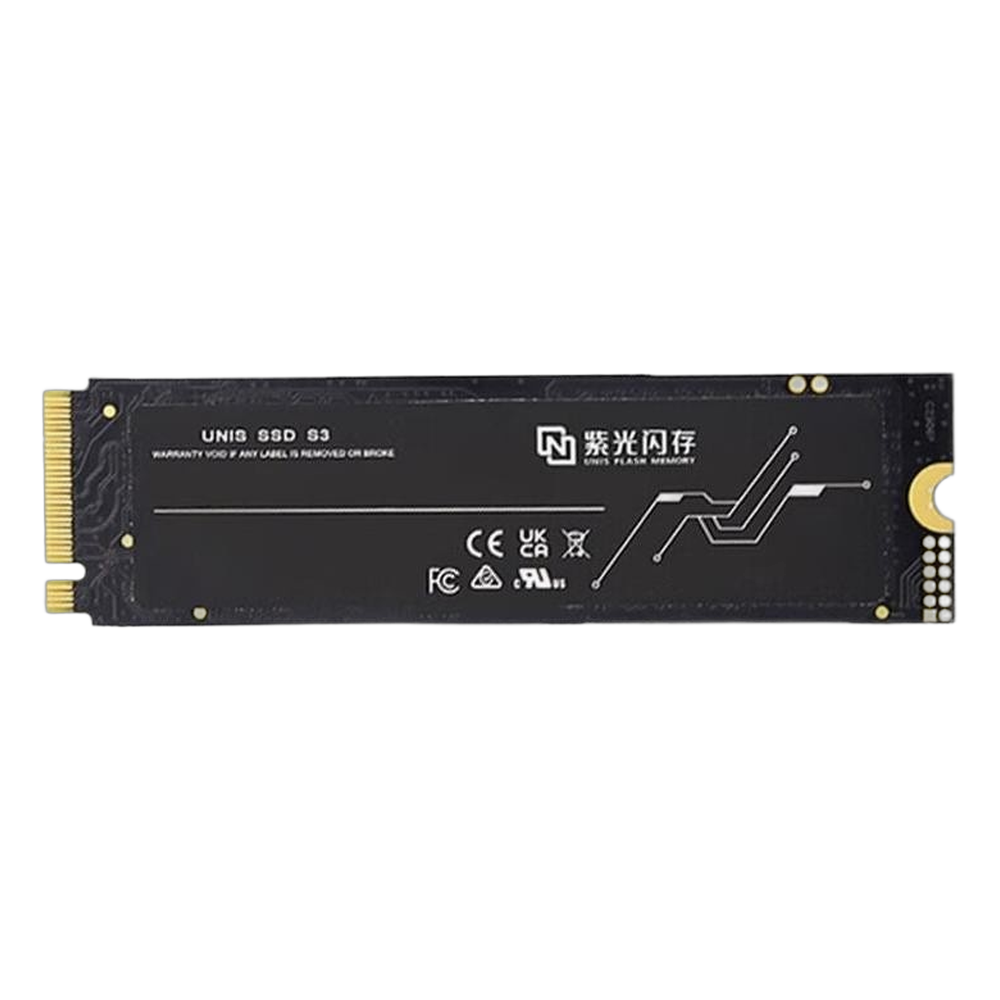 紫光 闪存 商品图