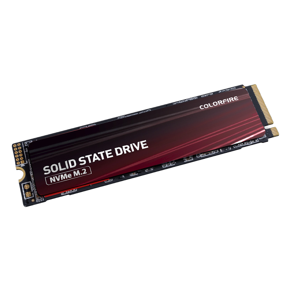 七彩虹 CF600 商品图