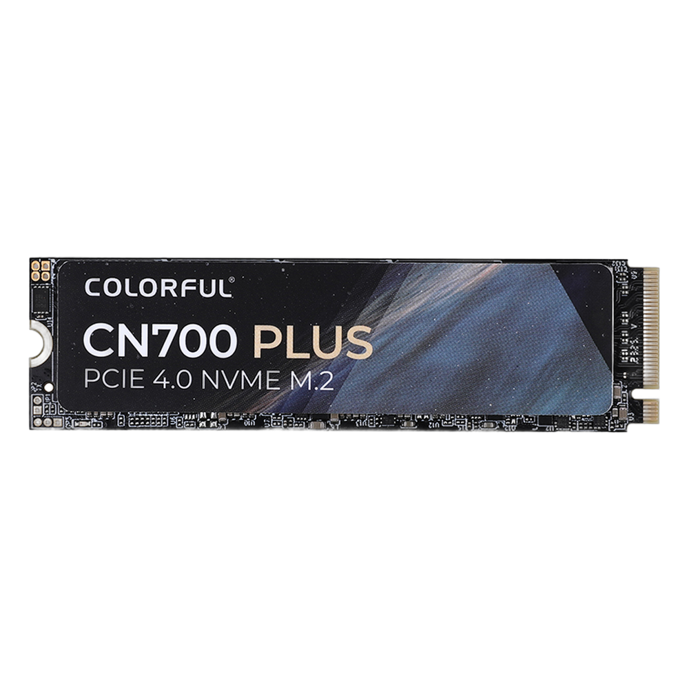 七彩虹 CN700
