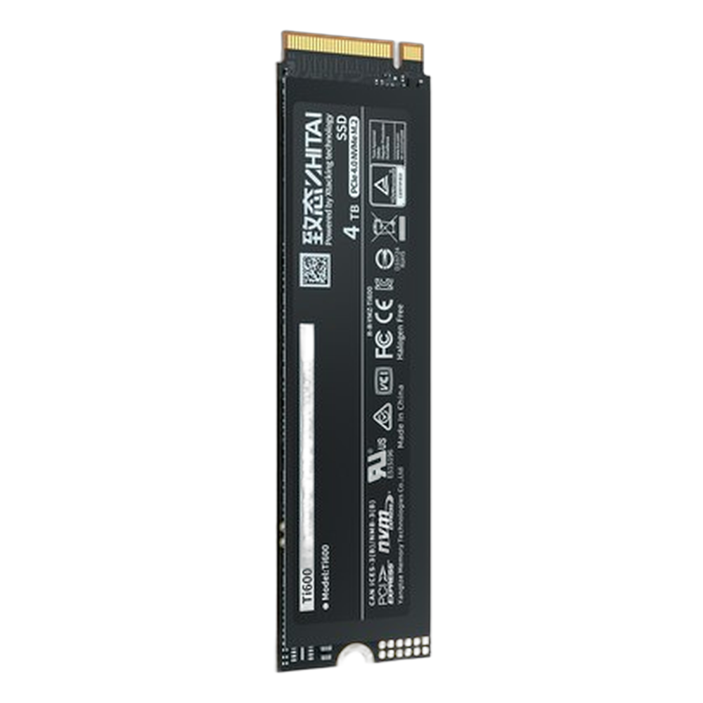 致态 Ti600 商品图