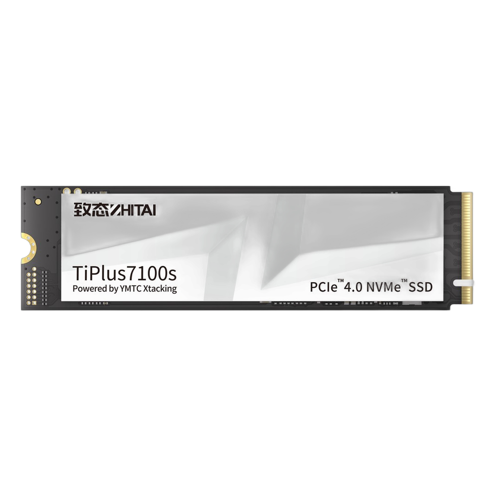 致态 TiPlus7100s