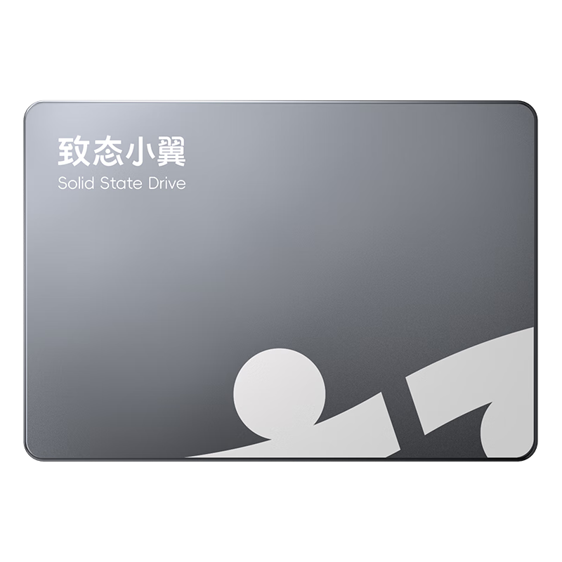 致态 小翼S001 SATA 2.5 英寸