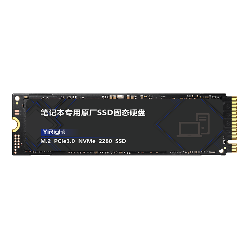 依正 911X PCIe 3.0 M.2
