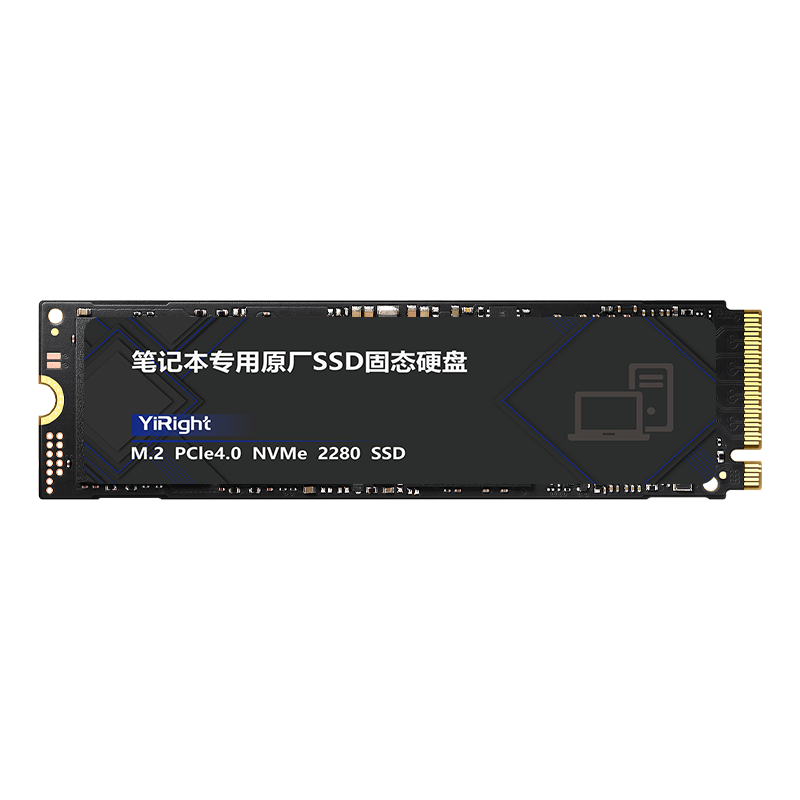 依正 911X PCIe 4.0 M.2 商品图