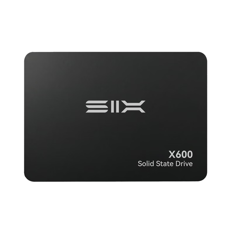 赛可驰 600系列 SATA 2.5 英寸