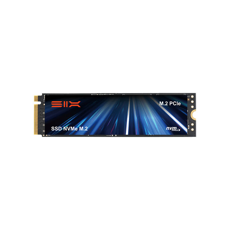 赛可驰 PCle5 NVMe M.2