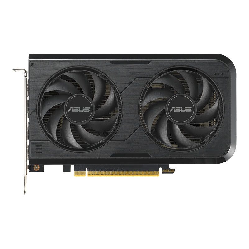 华硕 DUAL RTX5050-O8G 图片 2