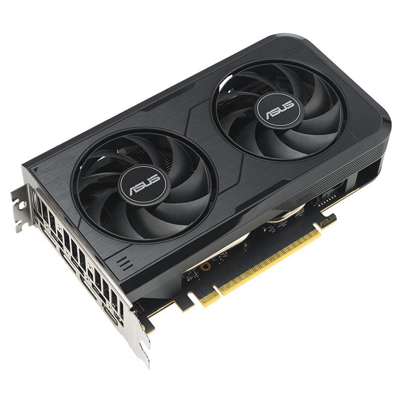 华硕 DUAL RTX5050-O8G 图片 3