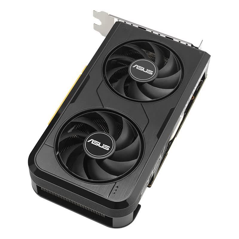 华硕 DUAL RTX5050-O8G 图片 4