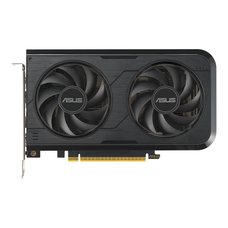 华硕 PRIME RTX5050-O8G 图片 2