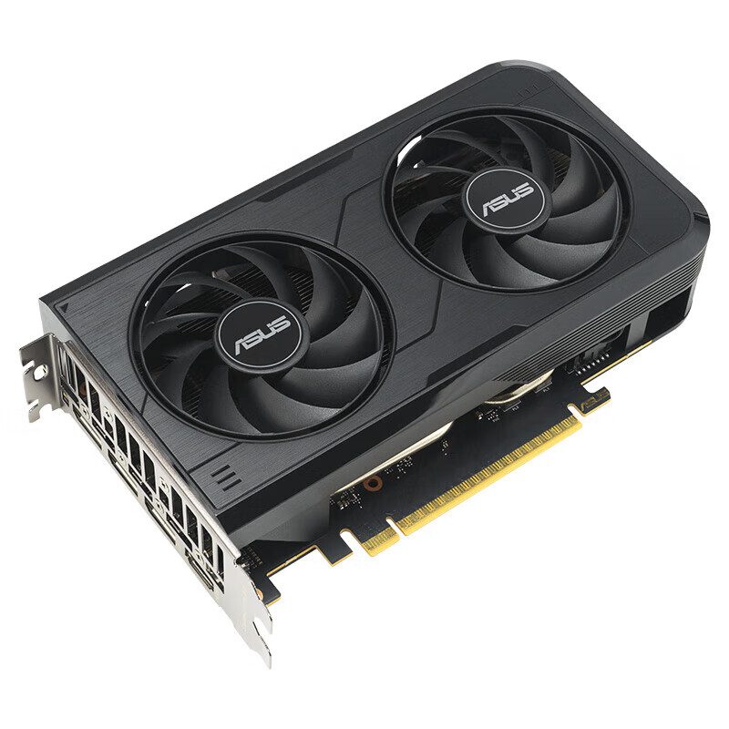 华硕 PRIME RTX5050-O8G 图片 3