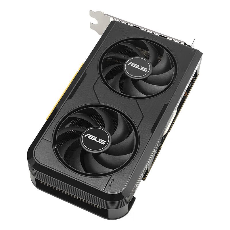 华硕 PRIME RTX5050-O8G 图片 4