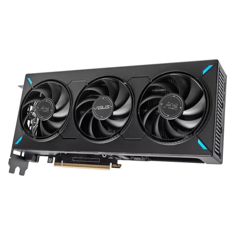 华硕 ATS RTX5060-8G 图片 4