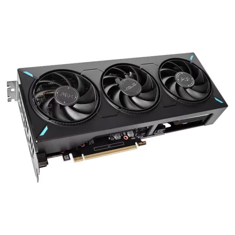 华硕 ATS RTX5060-8G 图片 5
