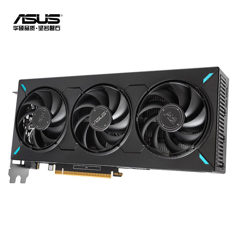 华硕 ATS RTX5060-O8G 图片 4