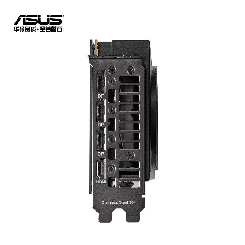 华硕 ATS RTX5060-O8G 图片 5