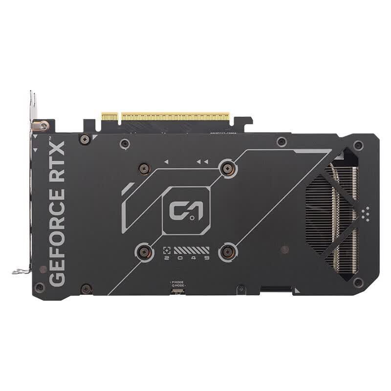 华硕 DUAL RTX5060-8G 图片 2