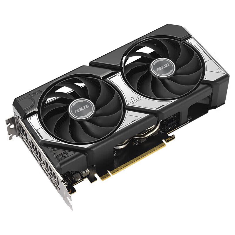 华硕 DUAL RTX5060-8G 图片 3