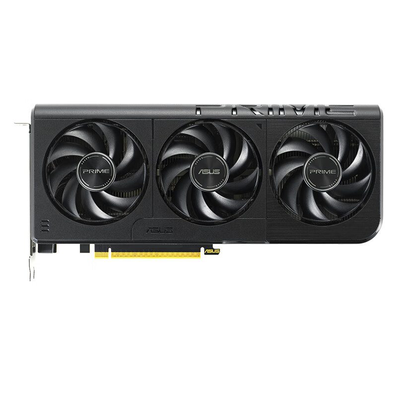 华硕 PRIME RTX5060-O8G 图片 2