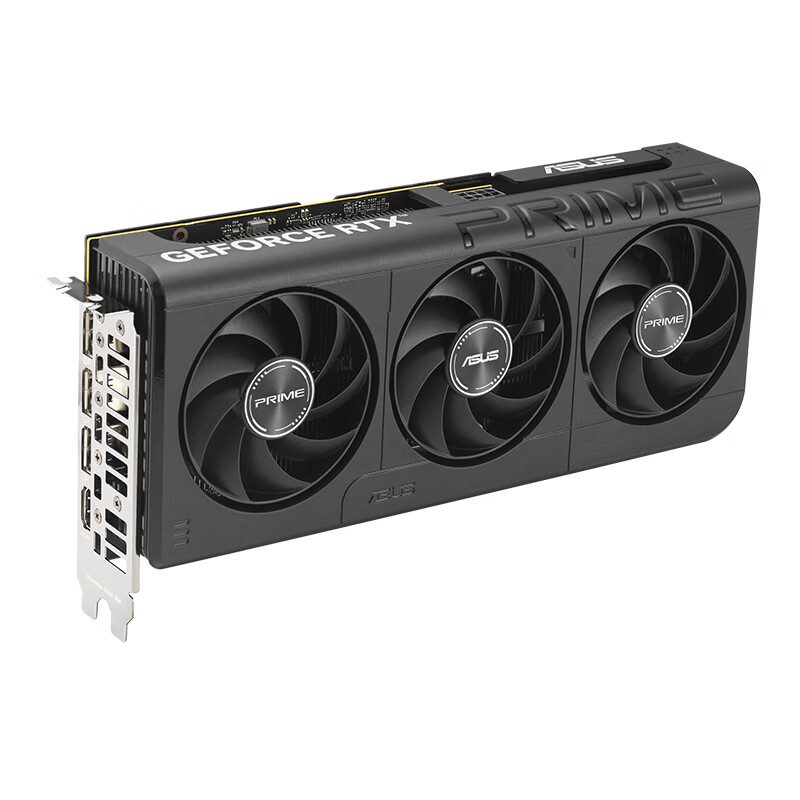 华硕 PRIME RTX5060-O8G 图片 3